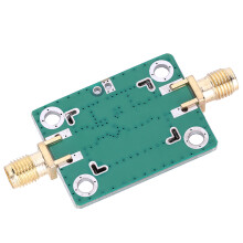 Breitband-RF-Mikrowellenverstärkermodul 0,1-4000 MHz 22 dB Verstärkung