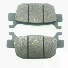 (Rear Brake Pads) Motorcycle Front Rear Brake Pads For HONDA FORZA350 FORZA350 2021-2023 X-ADV350 2022-2023 FORZA 350 XADV350 Scooter 2025