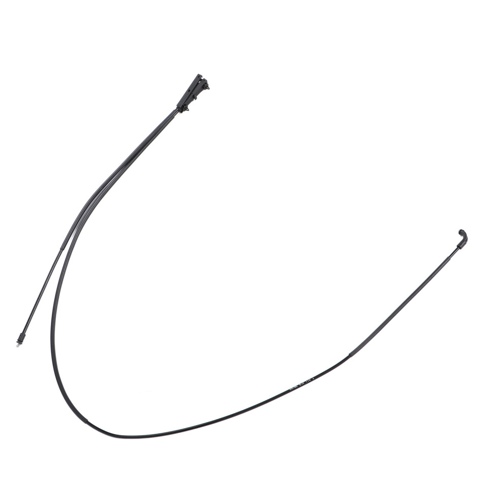 Hood Release Cable For 228I 328I 340I M3 51237239240 Plastic Metal 6941349019558