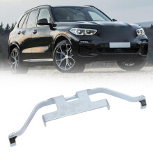 Rear Brake Pad Retaining Clip for BMW 7 Series & X1 (34216753675)