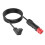 2M cable connecting cable 12V for WAECO refrigerator CF CDF compressor cooler 2025 1