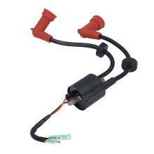 Zündspulenbaugruppe für Boote 6B4 85530 00, 15 PS ABS+SS