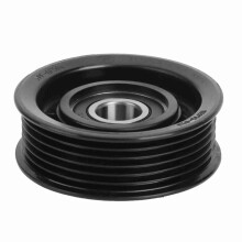 Belt Drive Tensioner Pulley Wheel Fits for Honda