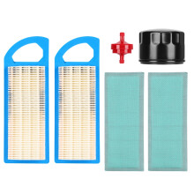 Lufterfrischer Vorfilter-Set passend für 698083, 697153, 697014, 795115