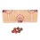 Jeu de boules de curling sur table, 6 boules, basket-ball 10