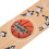 Jeu de boules de curling sur table, 6 boules, basket-ball 11