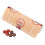 Jeu de boules de curling sur table, 6 boules, basket-ball 8