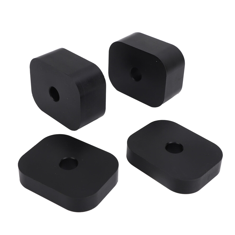 Adjustable Spacer Lift Kit For Tacoma Fj Cruiser 1.5In Raise 7891349020827