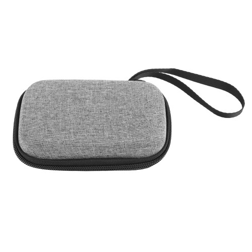 Charging Station Case Hard Foldable Magnetic