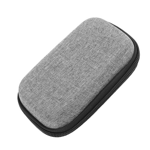 Charging Station Case Hard Foldable Magnetic 2