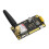 Expansion Board Multi Protocol 2 LED Indicators 3