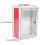Wall Mounted Mailboxes Mail Organizer Wall Mount Wall Mounted Post Box Wall Mount Locking Mailbox Uggestion Box Lock 2025 3