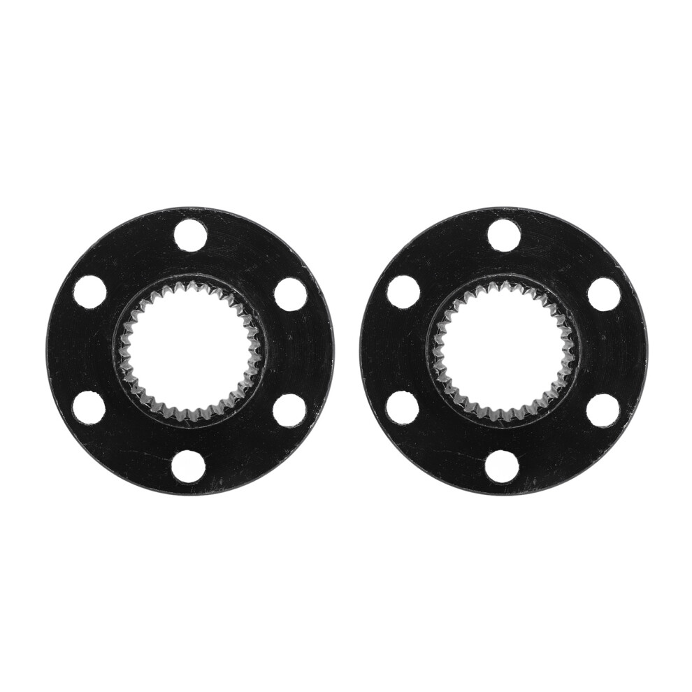 31T Steel Alloy Rear Axle Sprocket & Brake Disc Mount For 50Cc-250Cc Atv 7901349020748