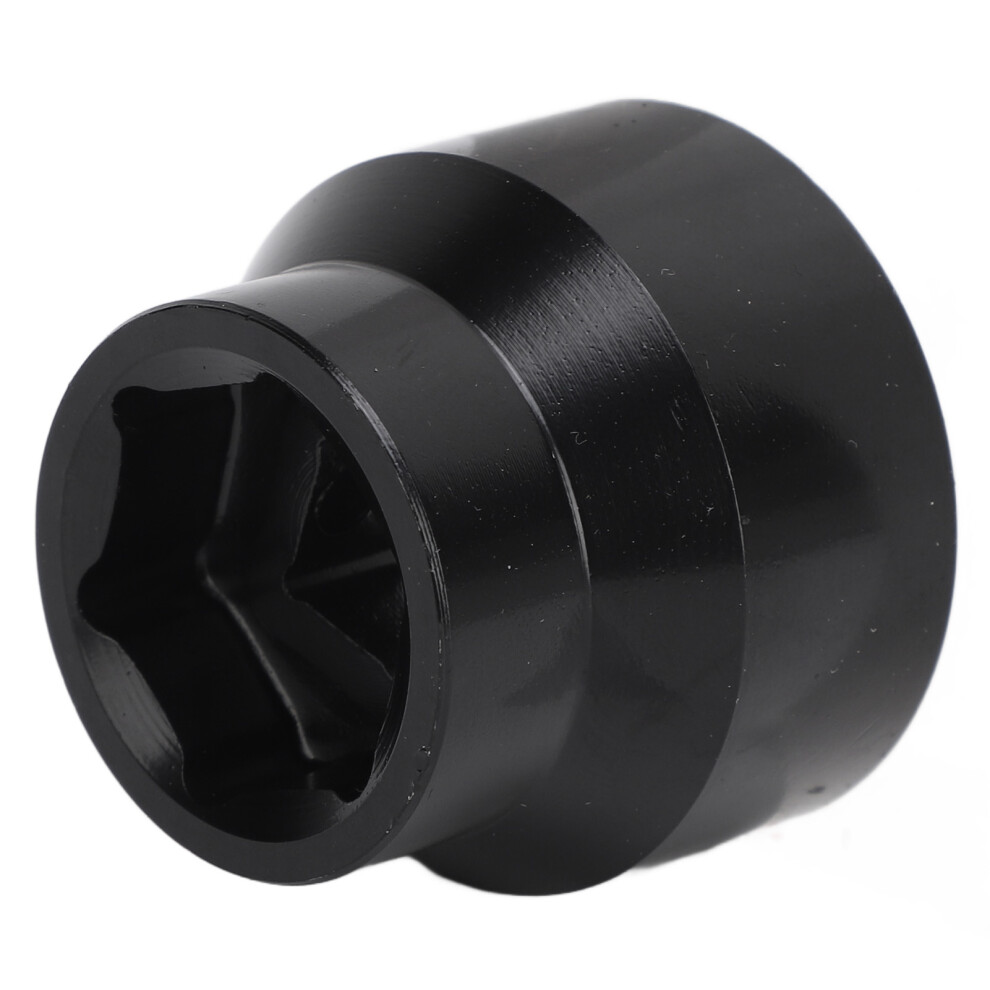 24Mm 36Mm Carbon Steel Oil Filter Socket Cap For Powerstroke Diesel 6.0L/6.4L 5071349020764