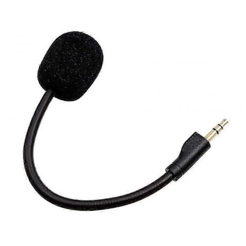 Microphone pour casque de jeu Logitech G Pro / G Pro X, perche micro détachable 2