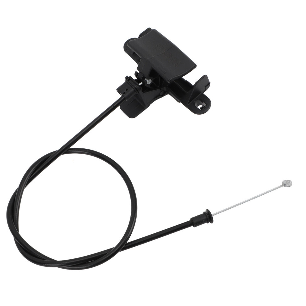 High Strength Hood Release Cable For X5 X6 2007-2014 9351349021005