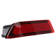 68275963AC Cherokee 2019-2020 paraurti posteriore sinistro