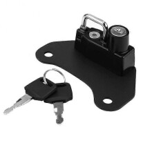 Motorcycle Alloy Helmet Lock Mount Hook for Indian Scout/Sixty 2015-2018 2025