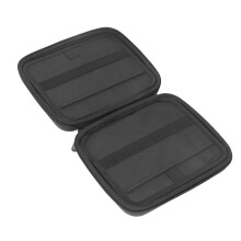 Kleine Oxford-Stoff-Magnet-Werkzeugtasche wasserdicht