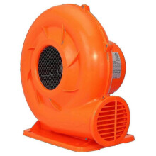 blower for inflatable bouncy castle 900W blower pump air pump 550 m/h 2025