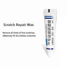 (scratch repair wax) Car Paint Pen Scratch Repair Touch-Up Paint Pen for Mercedes Benz C-Class Paint Scratch Remover Car Paint Care Accessories 2025