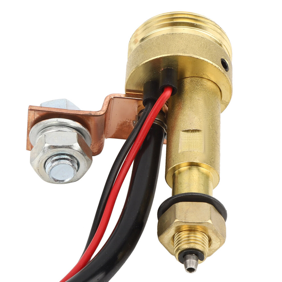 Panel Socket Euro Central Connector Mig Torch Adaptor Conversion Kit Au 9491349020735