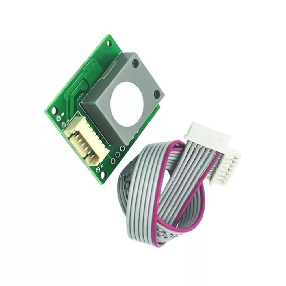 ZE08-CH2O Formaldehyde HCHO Sensor Module for Accurate Air Quality Measurement and Concentration Detection