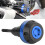 Motorcycle Falling Protector CNC Drop Resistance 10