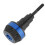 Motorcycle Falling Protector CNC Drop Resistance 8