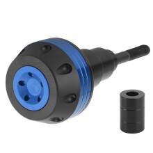 Motorcycle Falling Protector CNC Drop Resistance