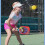 (Style 3 with ball) Children's Pickleball racket set 2025 3