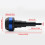 Motorcycle Falling Protector CNC Drop Resistance 14