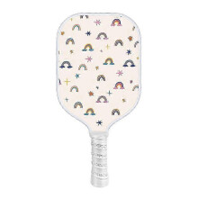 (Style 3) Children's Pickleball racket set 2025