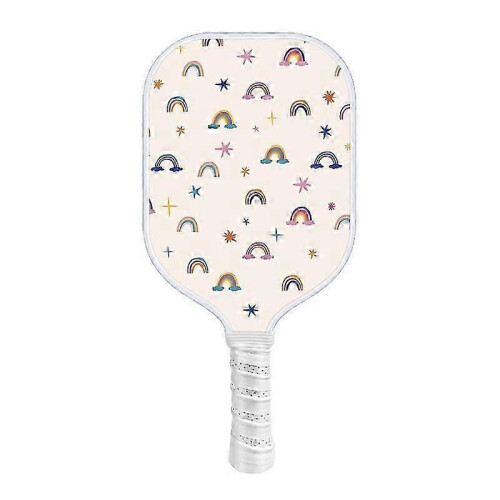 (Style 3) Children's Pickleball racket set 2025