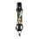 Surf Leash 7mm Thick 6ft/8ft Straight Surfboard 8