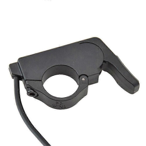 Electric Bicycle Ebike Left Right Universal Thumb Throttle Speed Controller 24-72v 180cm Electric B 2