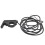 Electric Bicycle Ebike Left Right Universal Thumb Throttle Speed Controller 24-72v 180cm Electric B 9