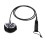 Surf Leash 7mm Thick 6ft/8ft Straight Surfboard 10