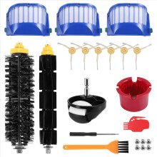 Für 600 610 620 650 675 677 692 671 694 691 Serie Kit
