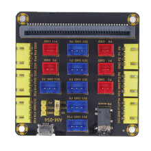for Microbit B Type Expansion Board Professional