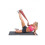 Fitness Mad Resistance Studio Strength Training Exercise Band Clips & Guide Kit 2025 5