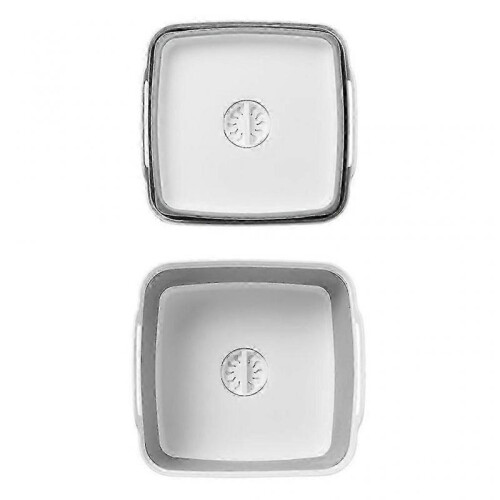 Collapsible Sink with Able Floor Drain - 30x30x20cm 2025 2