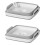 Collapsible Sink with Able Floor Drain - 30x30x20cm 2025 1