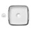 Collapsible Sink with Able Floor Drain - 30x30x20cm 2025 2