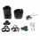 12V DC elverktyg handborrmaskin el litiumjonbatteri skyddskort 3