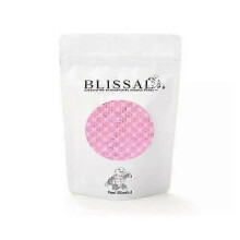 (Pink) Blissal Exfoliating Shower and Bath Towel 2025