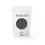 (Black) Blissal Exfoliating Shower and Bath Towel 2025 1