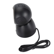 USB Bar Code Scanner 1D 2D Wired QR Code Scanner for Warehouse and Bookstore