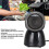 USB Bar Code Scanner 1D 2D Wired QR Code Scanner for Warehouse and Bookstore 5