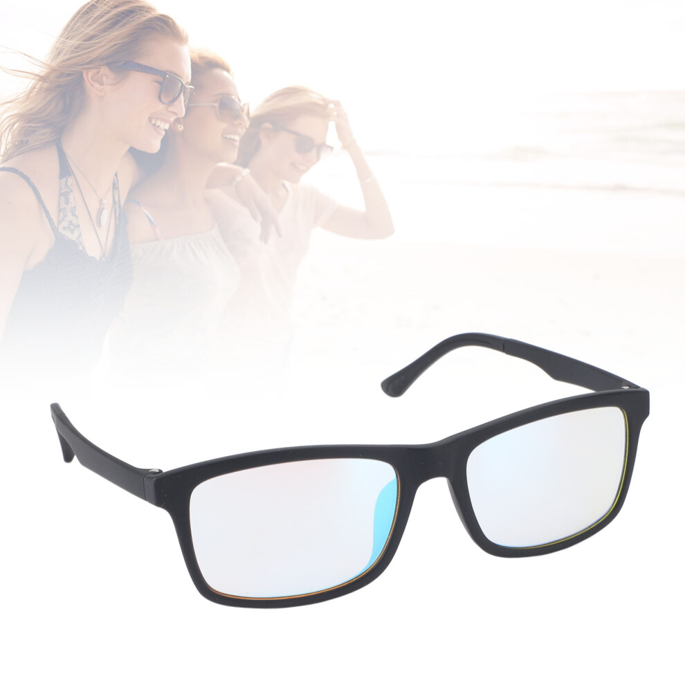 Color Correction Glasses for Art and Design - Enhanced Clarity